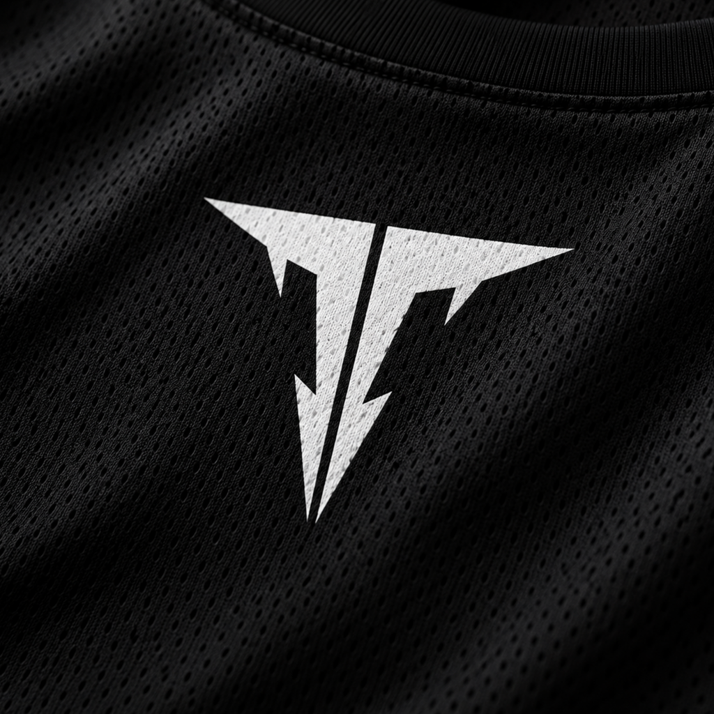 Camiseta Toxic Performance