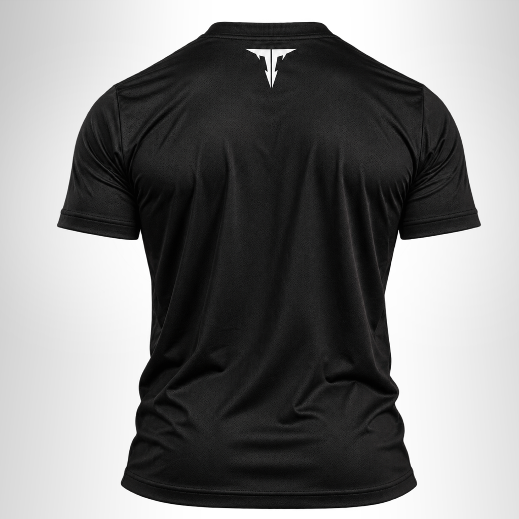 Camiseta Toxic Performance